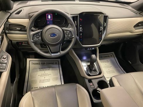 Certified 2025 Subaru Forester Limited AWD/4WD image 27