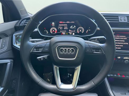 Used 2023 Audi Q3 2.0T Premium Plus AWD/4WD image 21