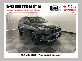 Used 2024 Toyota RAV4 SE w/ Convenience Package AWD/4WD 360° Tour