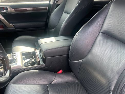 Used 2019 Lexus GX 460 Premium AWD/4WD image 6