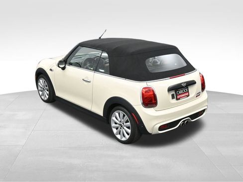 Used 2020 MINI Cooper S image 29