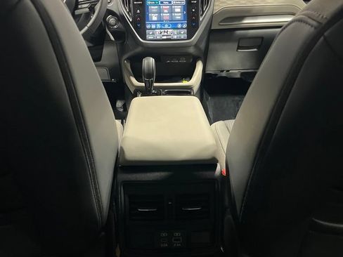 Certified 2026 Subaru Forester Premium AWD/4WD image 35