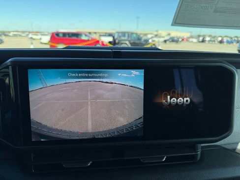 New 2026 Jeep Wrangler Willys image 32