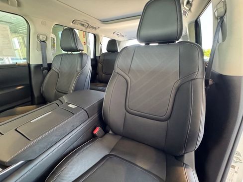 Certified 2026 INFINITI QX80 Luxe w/ Exterior Package image 18