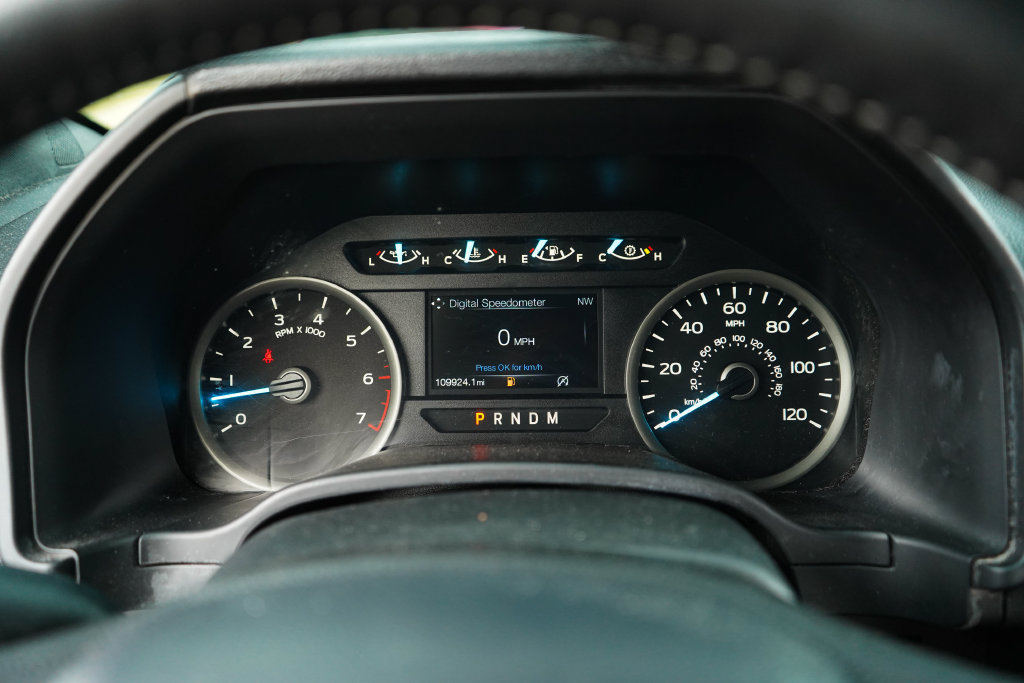 Used 2020 Ford F150 XLT w/ Equipment Group 302A Luxury AWD/4WD image 26