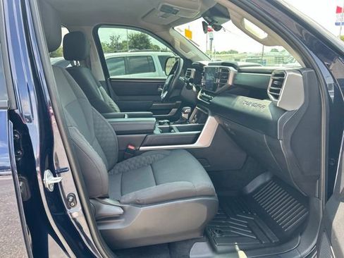 Used 2023 Toyota Tundra SR5 AWD/4WD image 11