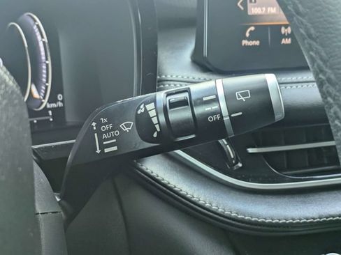 Used 2023 INFINITI QX60 Luxe w/ Cargo Package FWD image 29