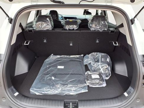 New 2026 Kia Seltos EX image 17