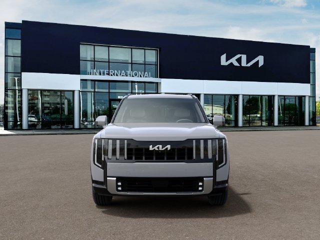 New 2027 Kia Telluride SX Prestige AWD/4WD image 2