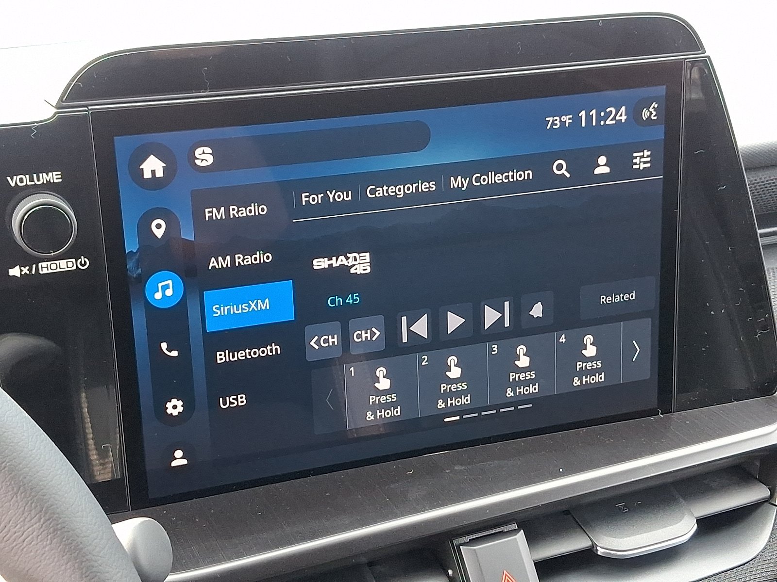 New 2026 Subaru Outback Limited XT AWD/4WD image 13