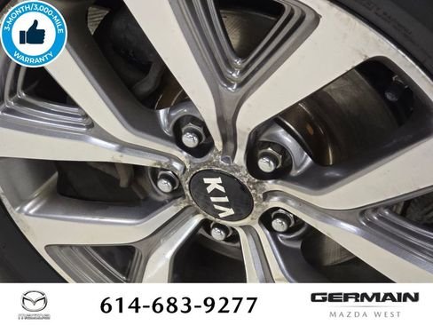 Used 2015 Kia Sportage LX image 14