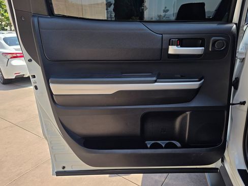 Used 2019 Toyota Tundra SR5 w/ TRD Sport Package AWD/4WD image 30