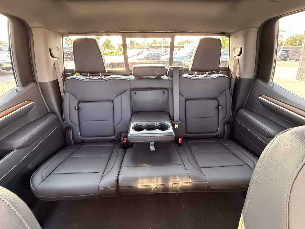 New 2026 GMC Sierra 1500 Denali w/ Technology Package AWD/4WD image 27