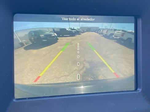 Used 2020 Jeep Compass Latitude image 17