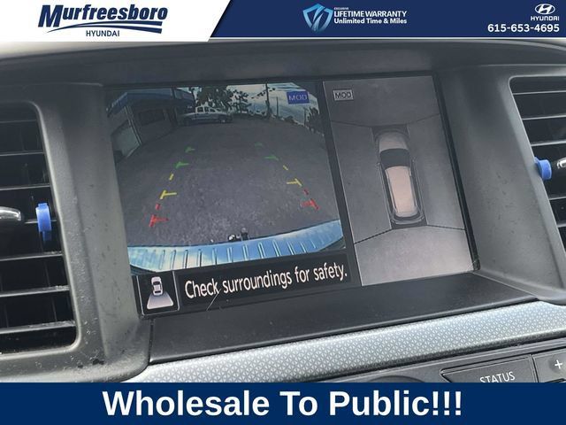 Used 2017 Nissan Pathfinder SL w/ SL Premium Package AWD/4WD image 35