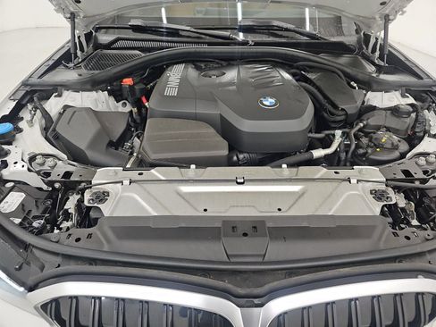 Used 2026 BMW 330i Sedan RWD image 15