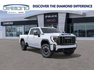 New 2026 GMC Sierra 3500 Denali Ultimate video 1