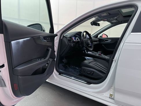 Used 2019 Audi A4 2.0T Premium w/ Convenience Package image 16