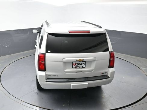 Used 2020 Chevrolet Tahoe LT AWD/4WD image 52
