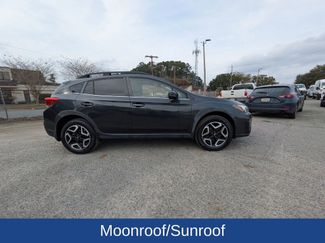 Used 2019 Subaru Crosstrek 2.0i Limited w/ Popular Package #4 video 3