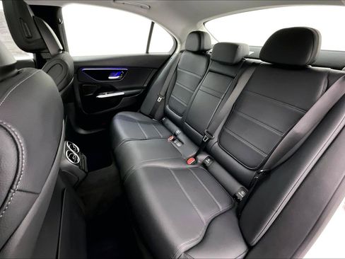 Used 2023 Mercedes-Benz C 300 Sedan image 18