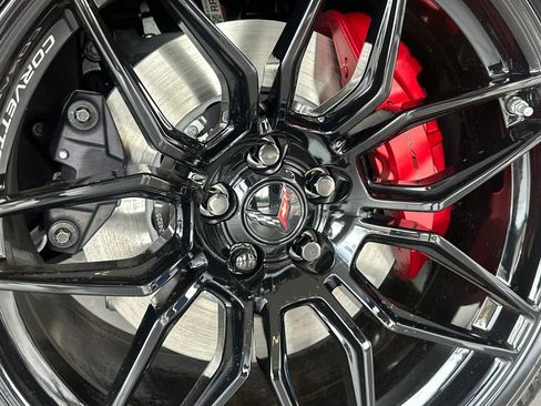 New 2026 Chevrolet Corvette Z06 image 27