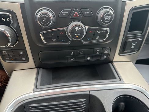 Used 2018 RAM 1500 Big Horn image 26