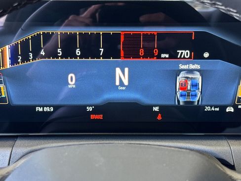 New 2025 Ford Mustang GT image 22