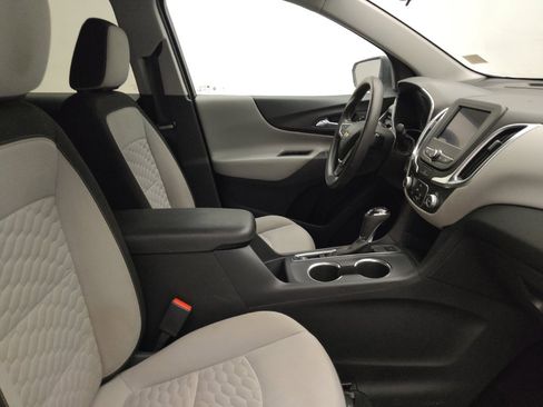 Used 2021 Chevrolet Equinox LS w/ LS Convenience Package AWD/4WD image 21