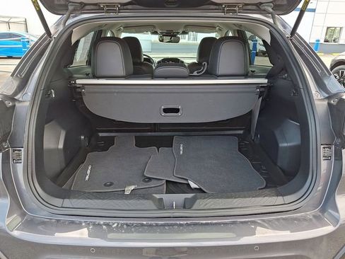 Used 2024 Subaru Crosstrek 2.5i Limited w/ Crosstrek Mirror Package image 28