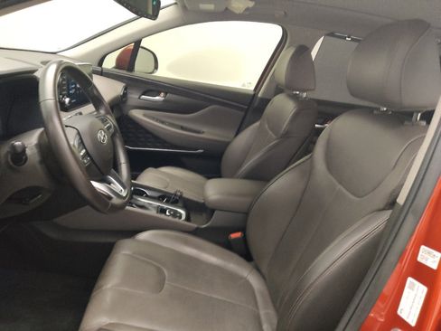 Used 2020 Hyundai Santa Fe Limited AWD/4WD image 17
