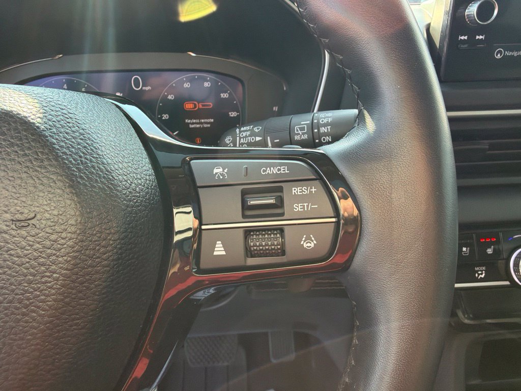 Used 2023 Honda Pilot Elite image 27