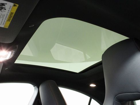 Certified 2025 Mercedes-Benz CLA 250 4MATIC image 13