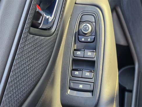 Used 2022 Subaru Outback Wilderness w/ Wilderness Package image 14