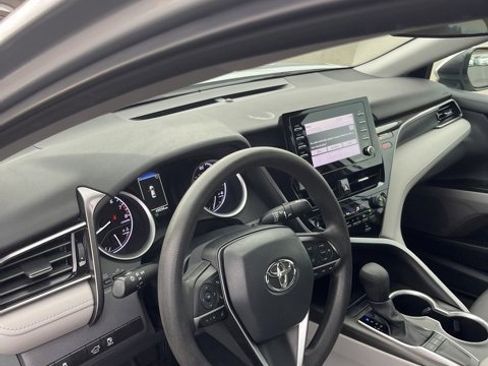 Used 2023 Toyota Camry LE image 13