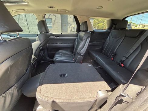 Used 2020 Hyundai Palisade SEL AWD/4WD image 22