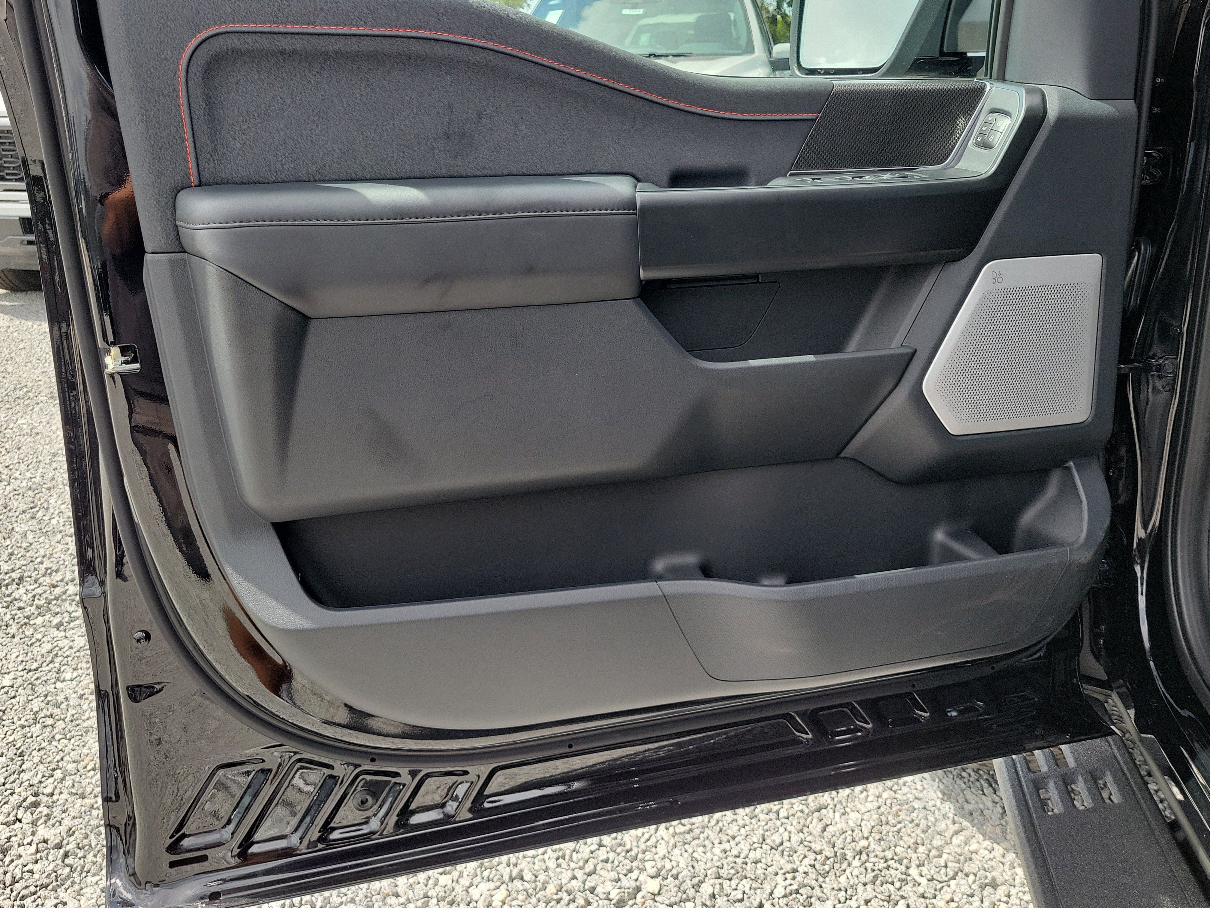 New 2026 Ford F150 Raptor AWD/4WD image 15
