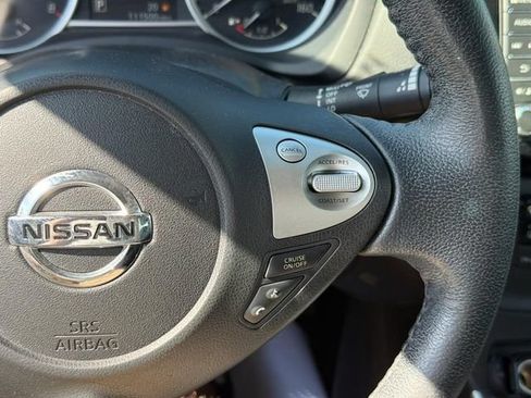 Used 2019 Nissan Sentra SV FWD image 20