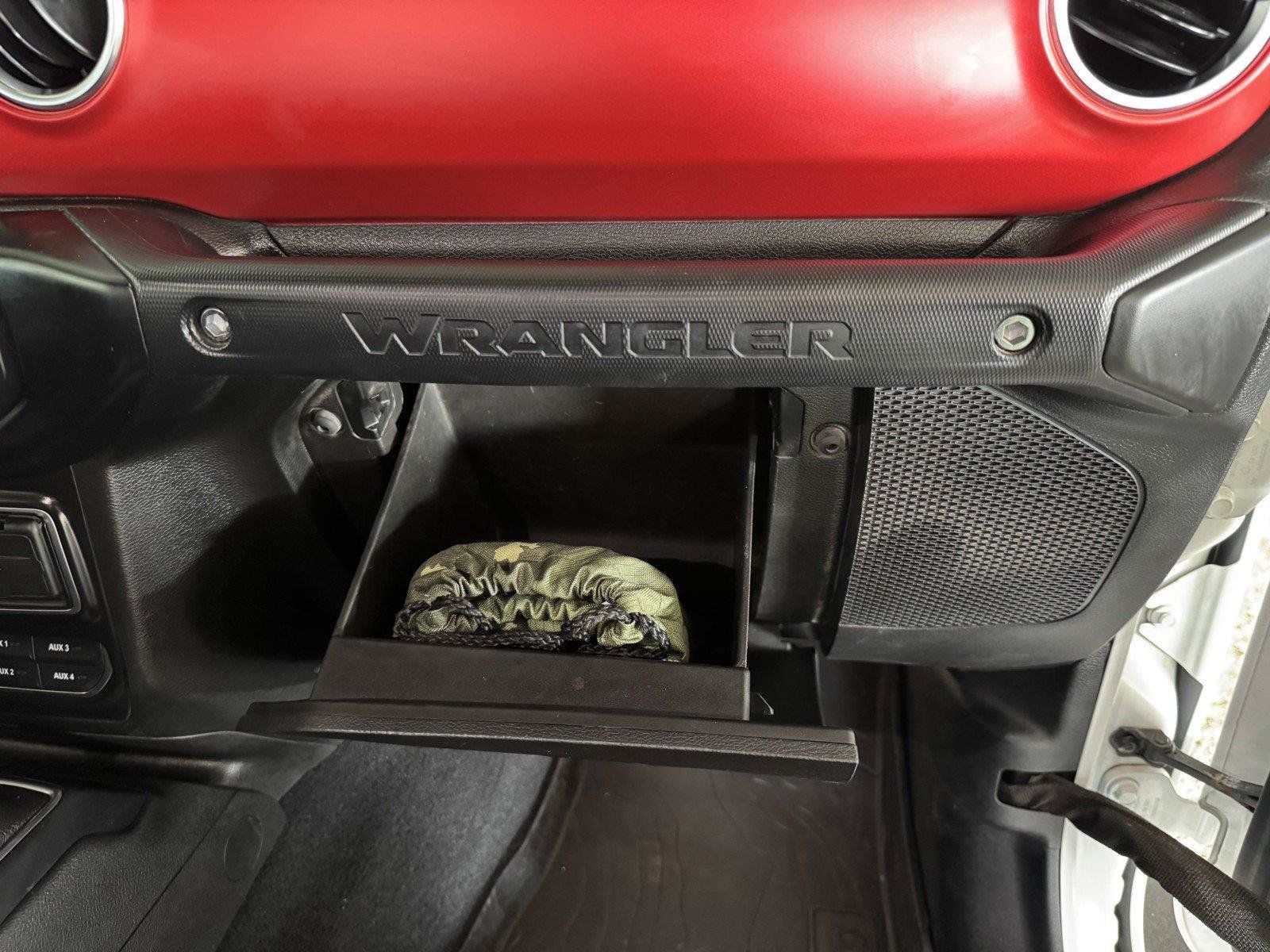 Used 2021 Jeep Wrangler Unlimited Rubicon AWD/4WD image 43
