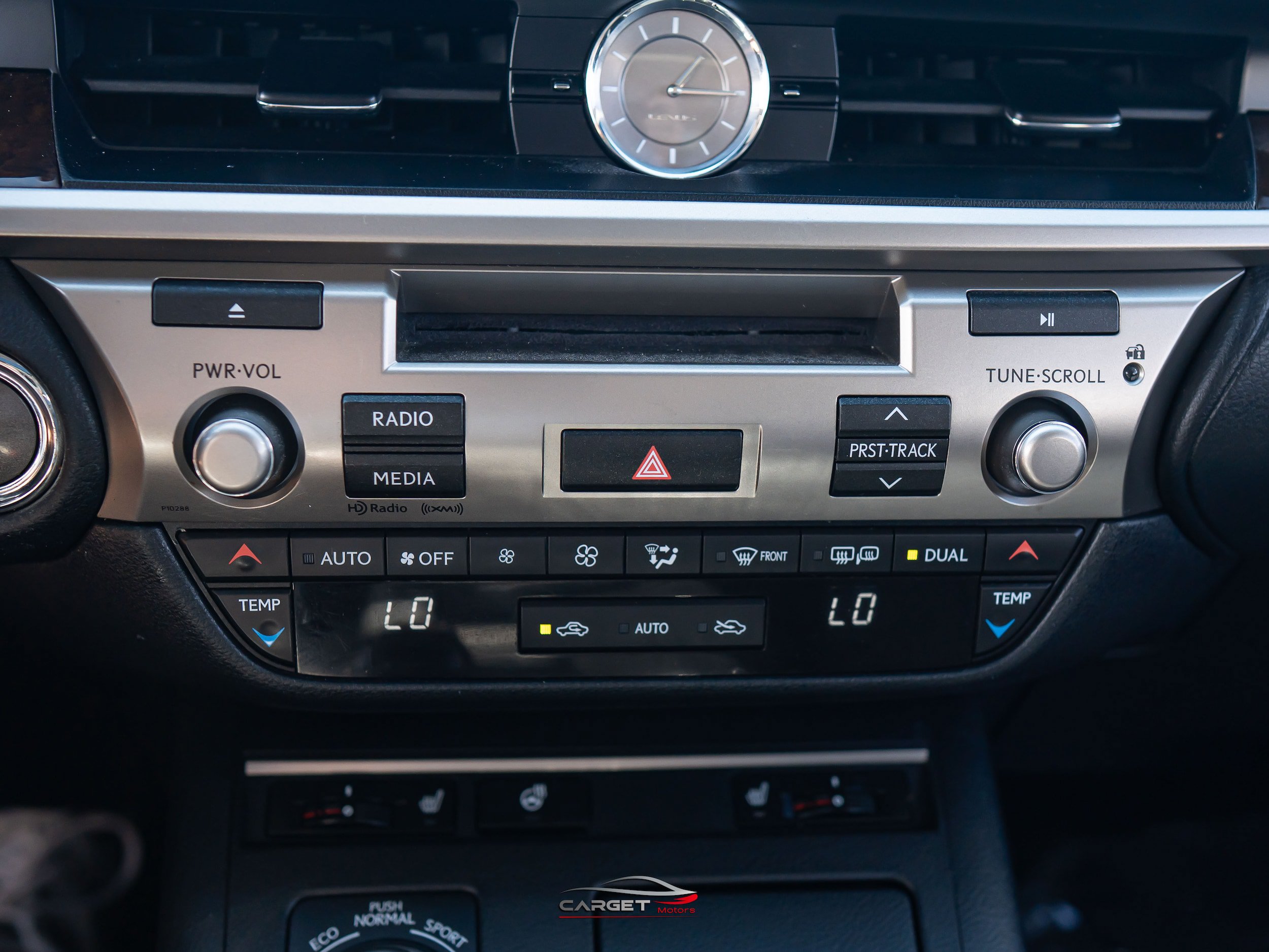 Used 2013 Lexus ES 350 w/ Premium Pkg FWD image 28
