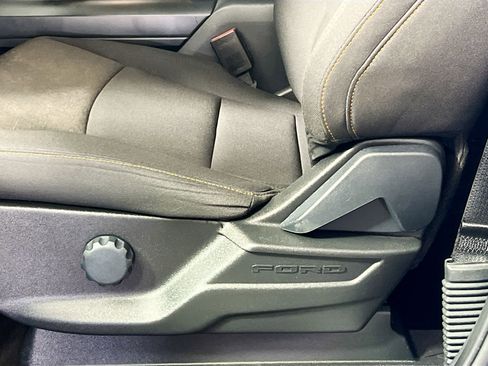 Used 2021 Ford F150 Tremor w/ Trailer Tow Package image 9