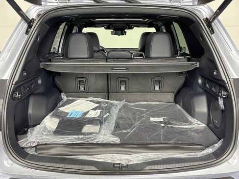 New 2026 Subaru Forester Touring w/ Touring Hybrid Package AWD/4WD image 27
