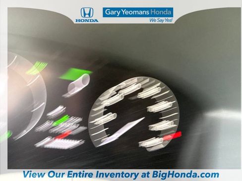 Used 2024 Honda CR-V Sport Touring image 8