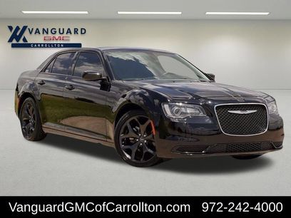 Used 2022 Chrysler 300 Touring w/ Sport Appearance Package