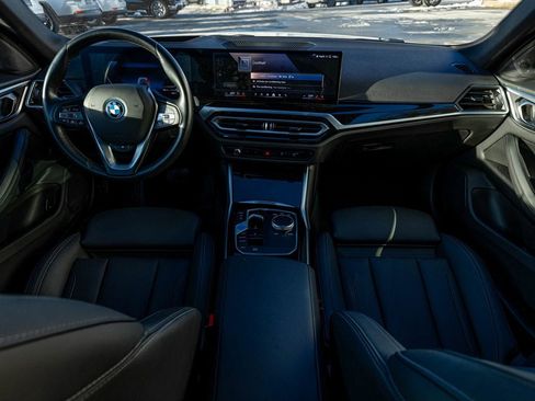 Used 2024 BMW i4 xDrive40i image 31
