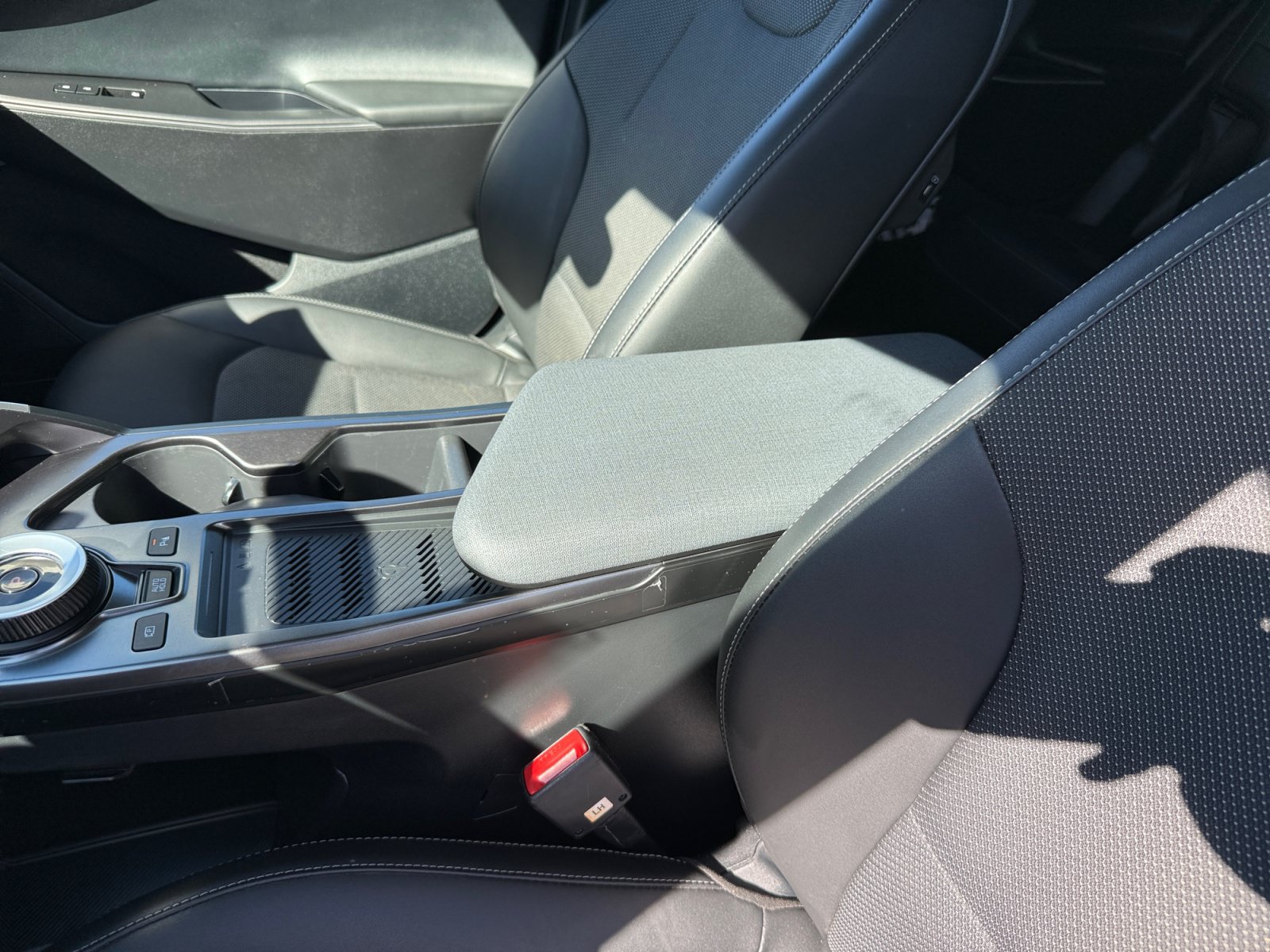 Used 2024 Kia EV6 Light RWD image 14