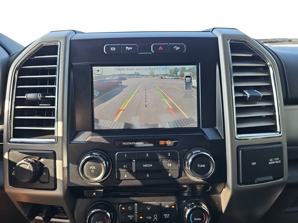 Used 2017 Ford F250 Lariat w/ Lariat Value Package AWD/4WD image 22