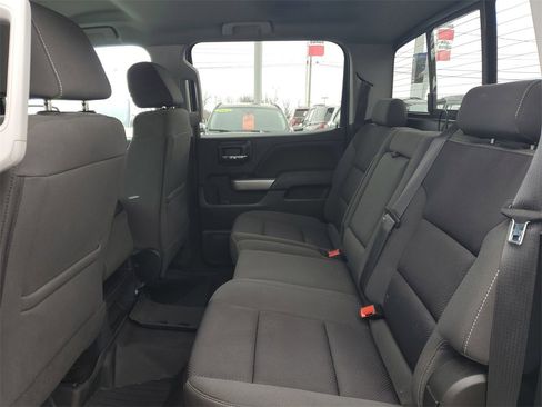 Used 2018 Chevrolet Silverado 1500 LT w/ All Star Edition image 28