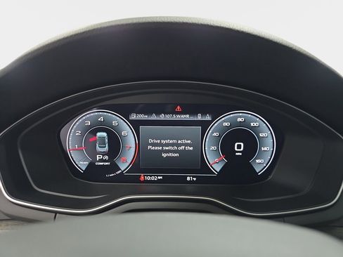 Used 2023 Audi A5 2.0T Prestige AWD/4WD image 22