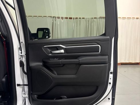 New 2026 RAM 1500 Big Horn AWD/4WD image 31